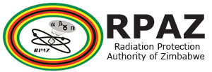 RPAZ Zimbabwe Logo
