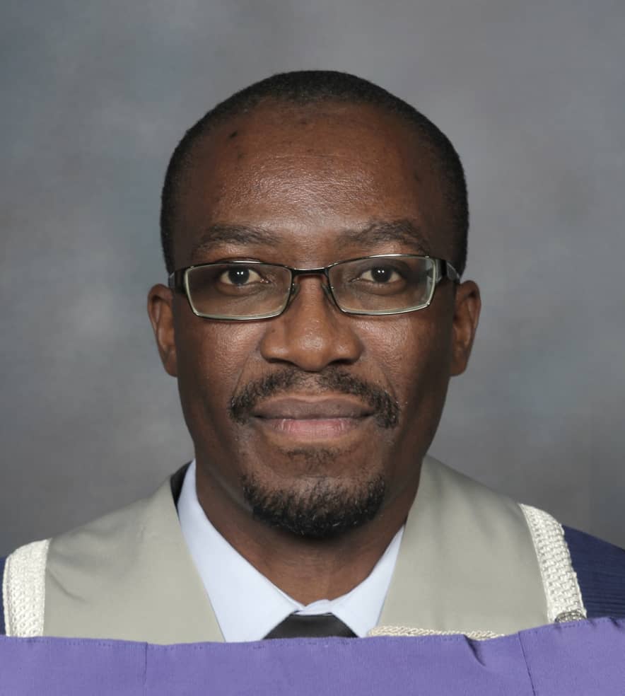 Xolani Ndlovu